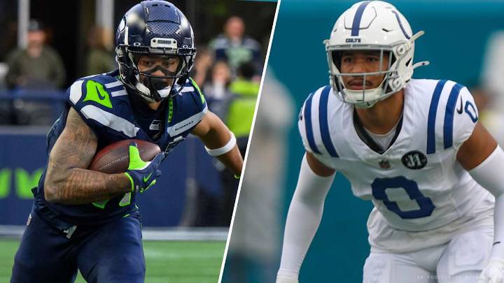 The Opposing View: An Insider's Look At The Seahawks' Week 15 Opponent, The Indianapolis Colts