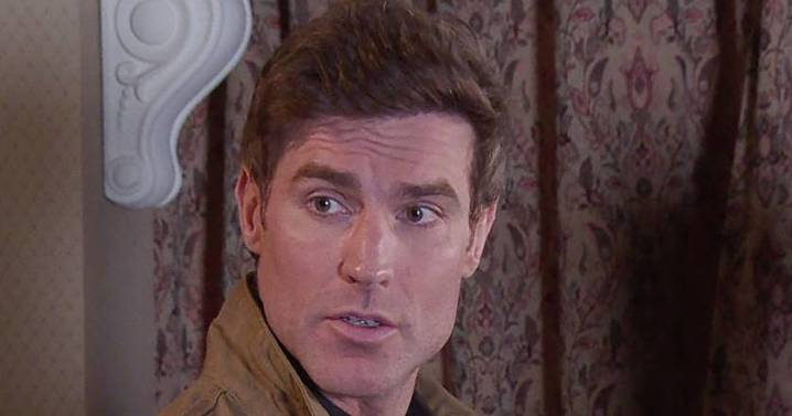 Coronation Street Theo Silverton star's real-life famous father who is 'his best mate'