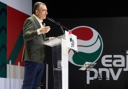 El PNV advierte a Sánchez de que si «no cierra ya la hemorragia» de la corrupción tendrá que convocar elecciones