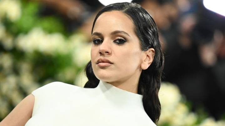 Rosalía Announces 'Lux' 2026 Tour, Including 11 Shows in North America