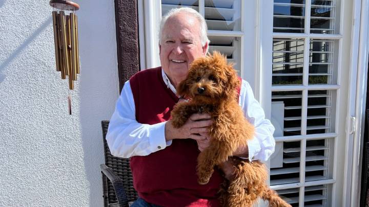 Stephen Downing Dead: Cop-Turned-'MacGyver' Writer & Producer Was 87