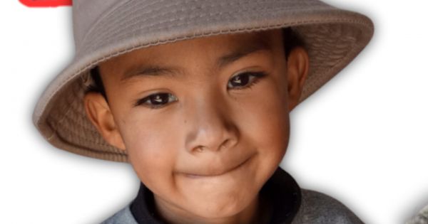 Salteñito necesita juntar $15 millones para su tercera cirugía del corazón: cómo ayudarlo