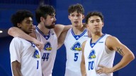 Delaware Blue Hens' basketball struggles continue in loss to Iona