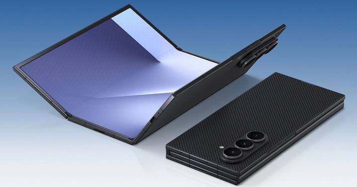 Samsung's upcoming Galaxy Z TriFold is hiding a cool PC productivity trick