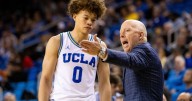 'That's Bernie Madoff level': UCLA's Mick Cronin says agent greed drives player movement