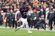 UVA ranked 16th, JMU 19th in both major football polls