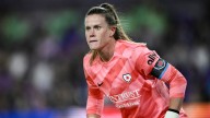 Goalkeeper Alyssa Naeher to remain with the NWSL's Chicago Stars through 2026
