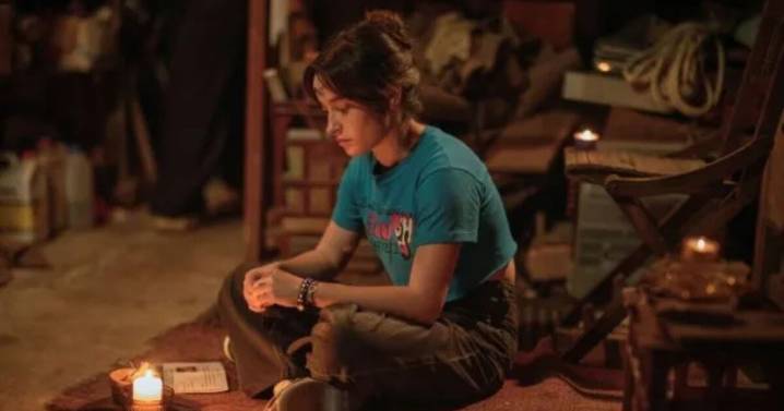 Tiene solo 6 capítulos y promete ser una de las series más inquietantes de Netflix