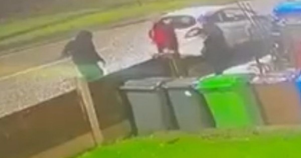 Man treated in hospital after Oldham dog attack