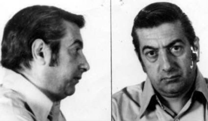 ‘Donnie Brasco’ mob boss whacked, dumped on Staten Island in 1981, with telltale gangland mutilation