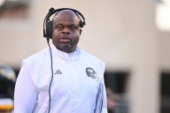 Deadspin | Memphis hires Charles Huff as new head coach