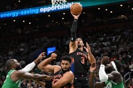 Inside the Knicks' most bizarre loss of the season