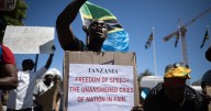 U.S. reconsiders Tanzania ties after deadly post