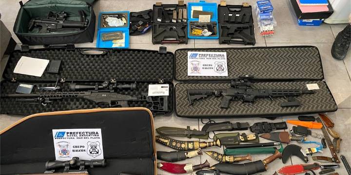 Procesaron a los miembros de una red de inmigración ilegal: el vínculo del caso con Al Qaeda