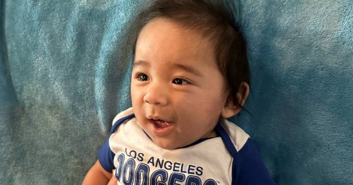 Bakersfield mom gives birth only days after learning she was pregnant