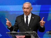 'It's complicated': Israeli-Canadians torn on Benjamin Netanyahu