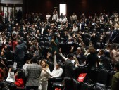 Diputados aprueban en lo general la reforma a la Ley de Aguas