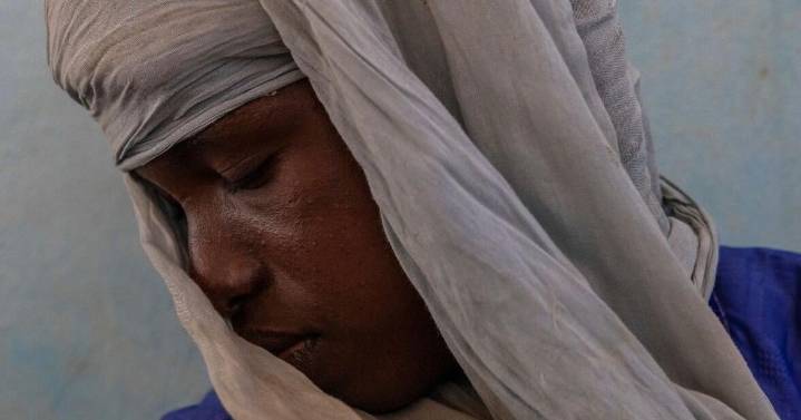 See the world in vertical: Top photos by AP's photojournalists