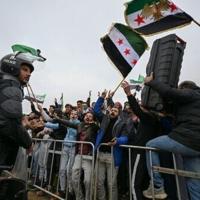 Syria's Sharaa vows to promote coexistence, one year after Assad's ousting
