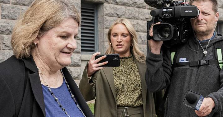 What to know as trial nears for the Wisconsin judge accused of helping an immigrant dodge agents