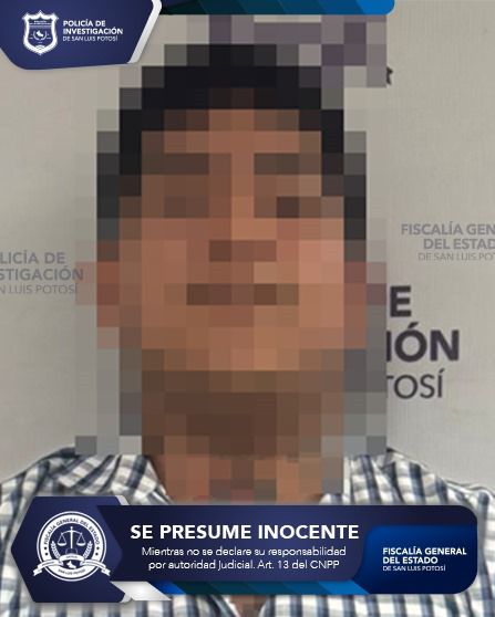 Detienen al tercer implicado en el homicidio del pasante de Estomatología