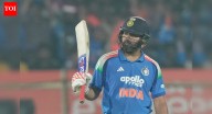 IND vs SA: ‘Not going anywhere’ - Rohit Sharma gets future backing after 3rd ODI show as India seal series 2