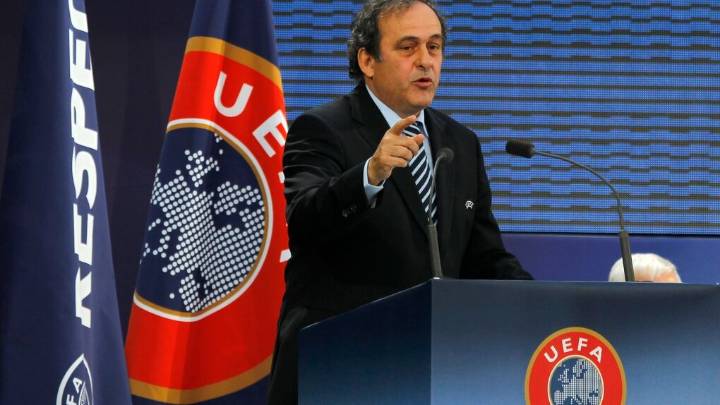 Michel Platini admitió una “travesura” que cambió el Mundial 1998 para siempre: «hicimos trampa»