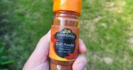Gardeners urged to pour chilli powder in garden in December
