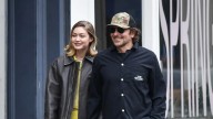 Bradley Cooper and Gigi Hadid caught on camera for first joint interview, offer life advice