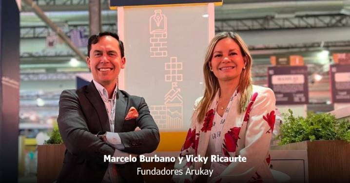 Los colombianos detrás de la empresa gringa reconocida entre las 3 mejores del mundo en educación moderna