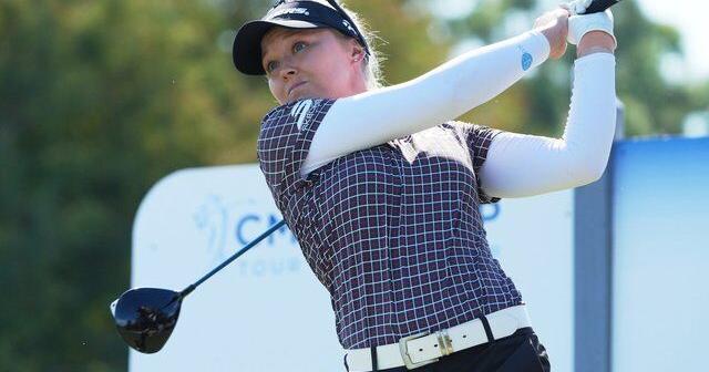 Canadians Leah John, Maude-Aimee Leblanc join Brooke Henderson on LPGA Tour in 2026