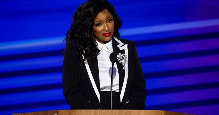 Jasmine Crockett’s Senate Run Could Be a Nightmare For Democrats