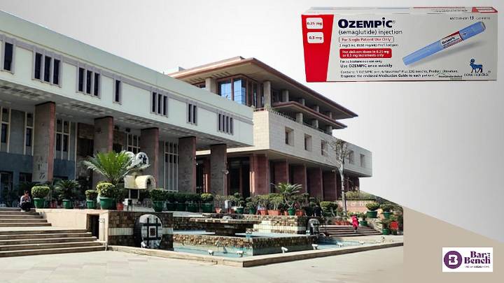 Delhi High Court allows Dr Reddy’s to manufacture and export Semaglutide to non