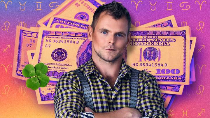 4 Zodiac Signs Attract Major Abundance & Luck On December 7, 2025