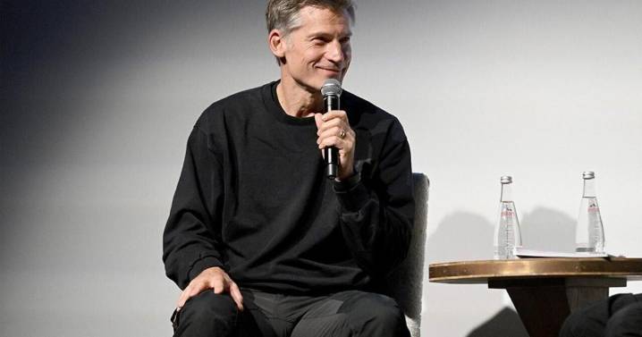 This 'Game of Thrones' star is taking his search for climate solutions global