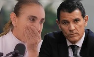 Natalia Málaga revela infidelidades de su exesposo Gustavo Zevallos, exfutbolista de Alianza Lima: "Yo lo ampayé"