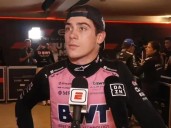 El duro análisis de Colapinto tras el cierre de temporada en F1: "Gracias a Dios terminó este año"