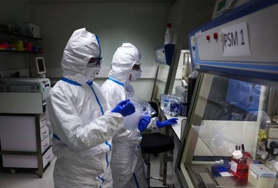 México confirma su primer caso de influenza A H3N2 “super gripa”