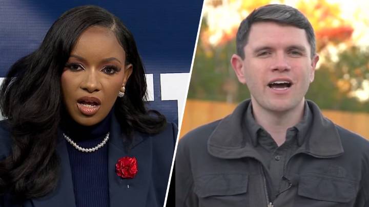 Texas Senate race shows Democrats split on Trump focus in midterm elections