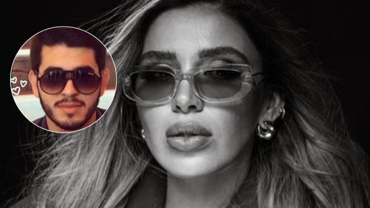 Emma Coronel felicita por su cumpleaños a su hermano Édgar, quien desde hace 10 años está en la cárcel