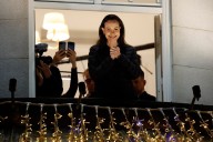 María Corina Machado: una cruzada global