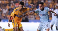 Semifinal del Apertura 2025: Alineaciones de Tigres y Cruz Azul