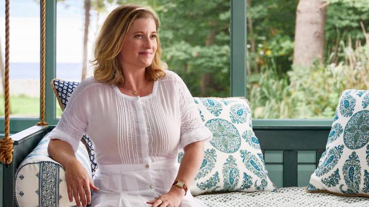 Lilse McKenna on building client confidence