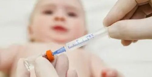 Corrientes entre las cinco jurisdicciones sin casos de coqueluche en 2025