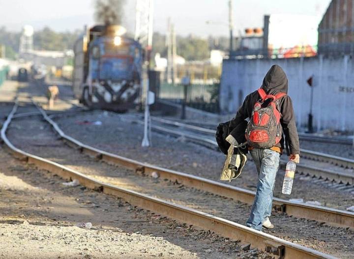 Hasta 40 migrantes habrían decidido quedarse a vivir en Celaya