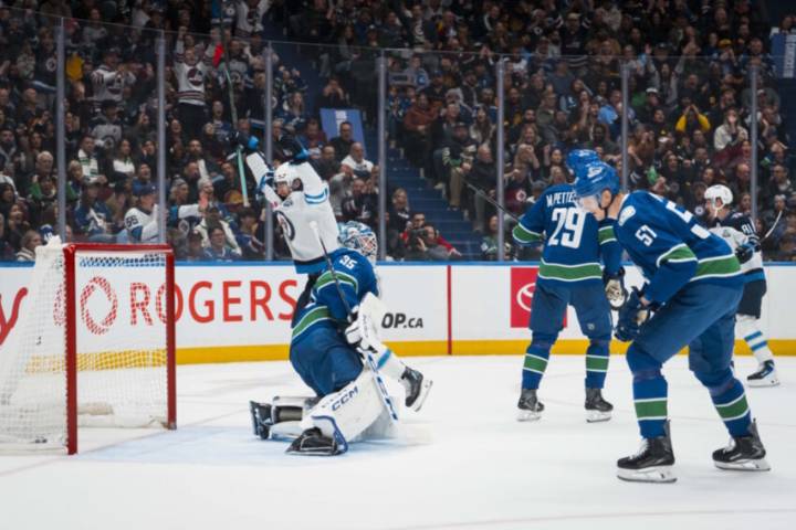 NHL Rumors: A Full Rebuild Would be Hard for the Vancouver Canucks