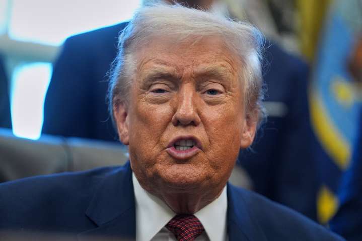 Trump keeps calling affordability a ‘con job.’ Here’s what his voters really think: New poll