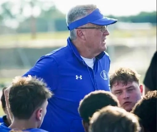 Prep Sports Report: Noel Rash stepping down as Conner football coach after providing leadership during “challenging period”