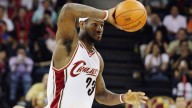 LeBron James reveals ‘Bruce Leeroy glow’ that led to iconic 48