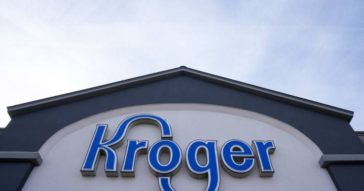 Kroger to build $391 million distribution center in Kentucky, creating 430 jobs